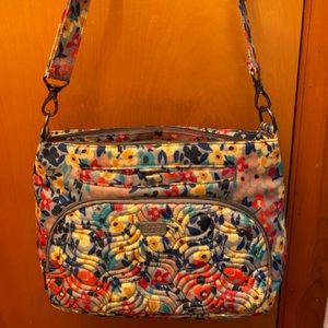 LUG Samba Handbag